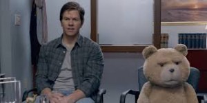ted 2 two
