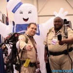 Ghost Busters R