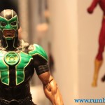 Green Lantern R