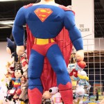 Superman doll R