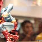 Superman figure R