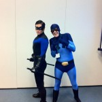 beetle long beach nightwing