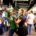 Harley kill joker