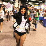 Zatanna