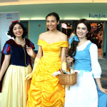 disney princesses