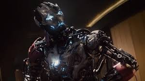 avengers ultron 2