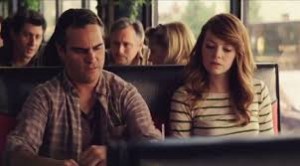 irrational man one